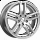 ����������� ���� ����� SKAD ������� 7x17 5x114,3 ET51 DIA67.1 ������